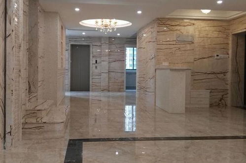 朋友130平新房裝修光貼瓷磚就花了10萬(wàn),人工費(fèi)3萬(wàn),大家看值嗎