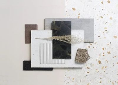 盤點(diǎn)10大石材紋理產(chǎn)品:有的經(jīng)久不衰,有的成為歷史