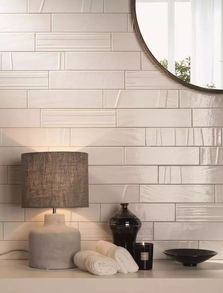 2018年最新的瓷磚鋪法,美翻了