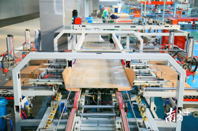 民營企業(yè)數(shù)量突破10萬大關,南海憑什么做&ldquo;大戶人家&rdquo;?