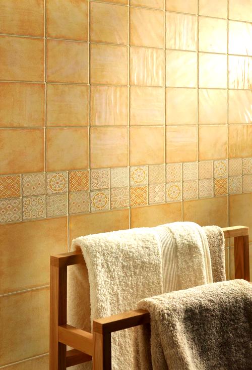 驚艷時光的長谷磁磚如何讓生活更有藝術(shù)