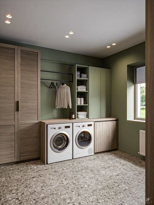 設(shè)計師告訴你,復(fù)古水磨石與現(xiàn)代建筑的雙融合,木紋磚的應(yīng)用場景,工程商必看