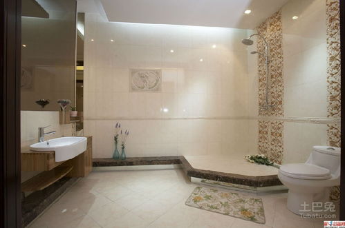 黃山家庭裝修：用瓷磚打造藝術(shù)氣息空間