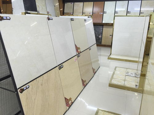 家裝墻面瓷磚省錢攻略 選對瓷磚，輕松打造理想空間